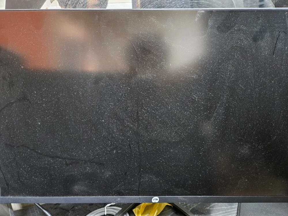 24인치 중고 모니터 판매합니다