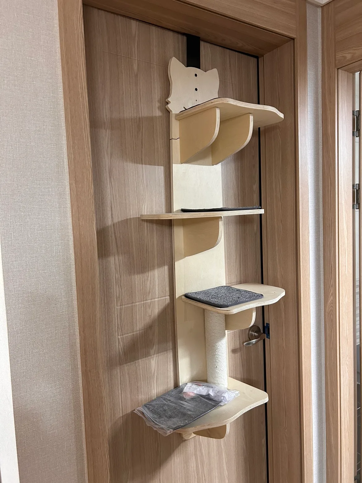 고양이 타워 팝니다