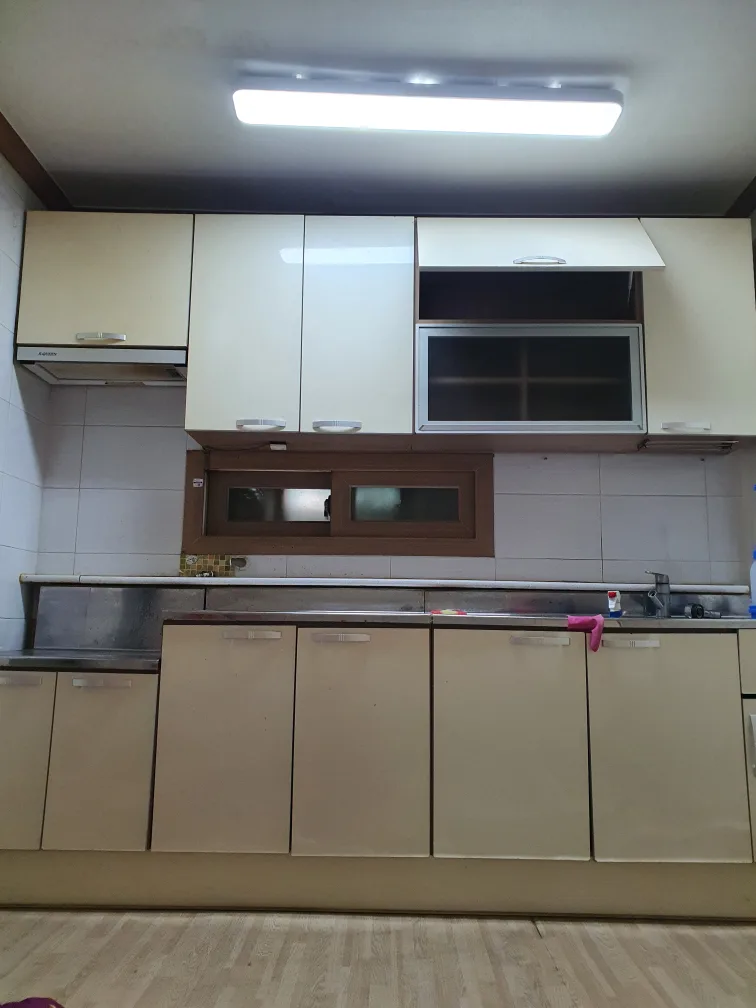 많이 중고 씽크대 나눔