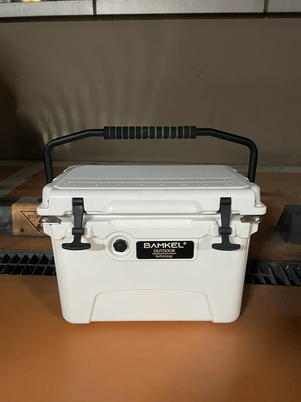 밤켈 아이스 박스 35사이즈