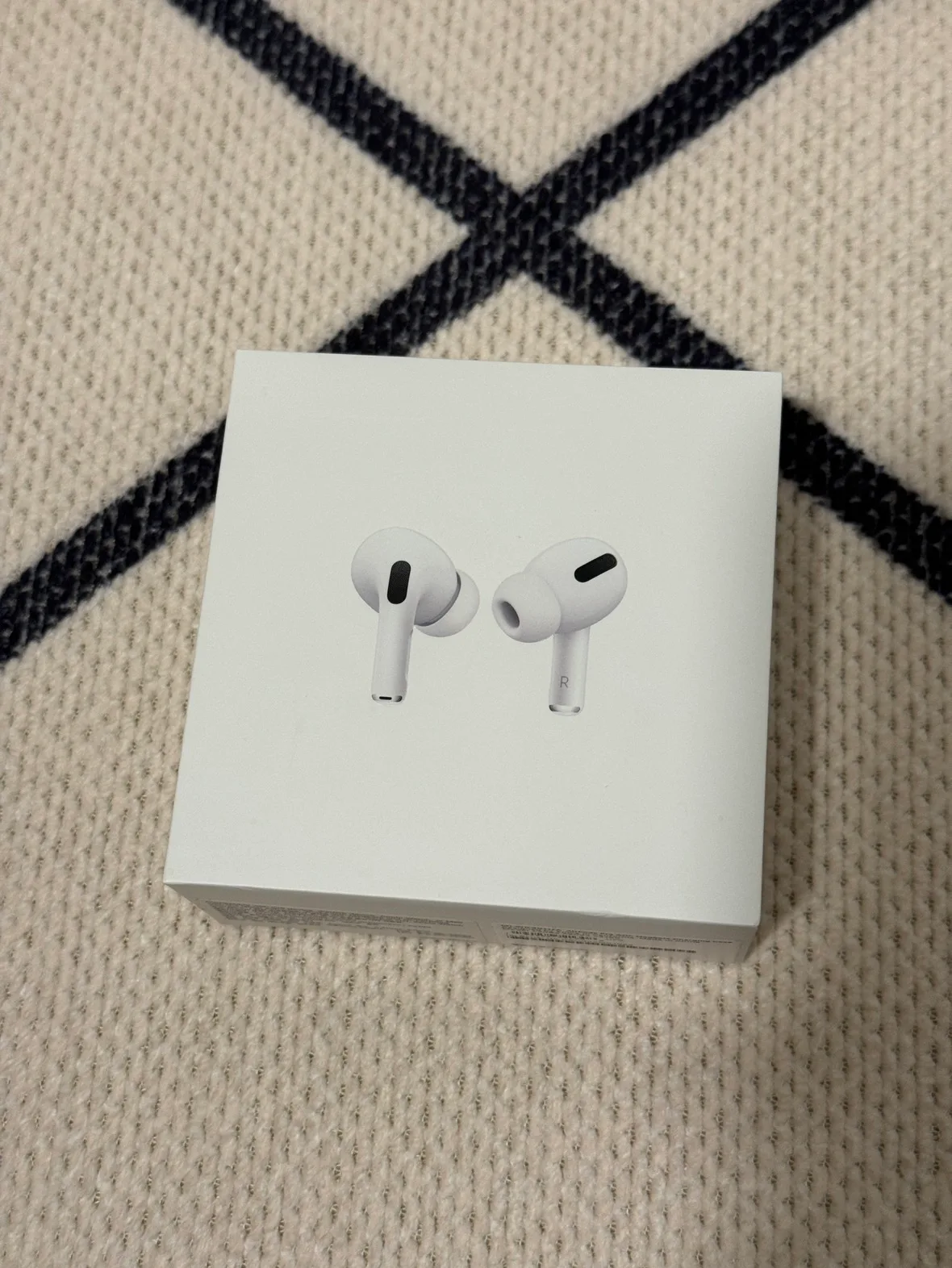 (중고상품) 애플 에어팟 프로1 판매합니다 (airpod pro)