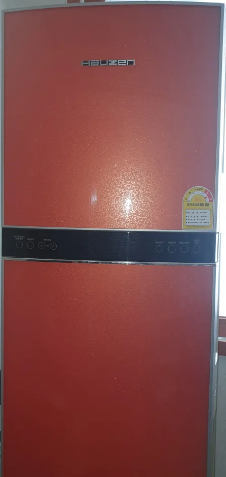 (중고) 하우젠 에어컨 2in1 팝니다