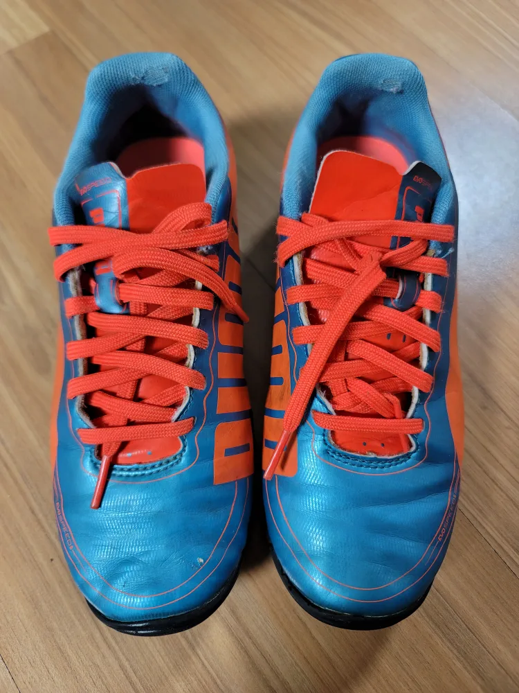 아동 풋살화 220 중고