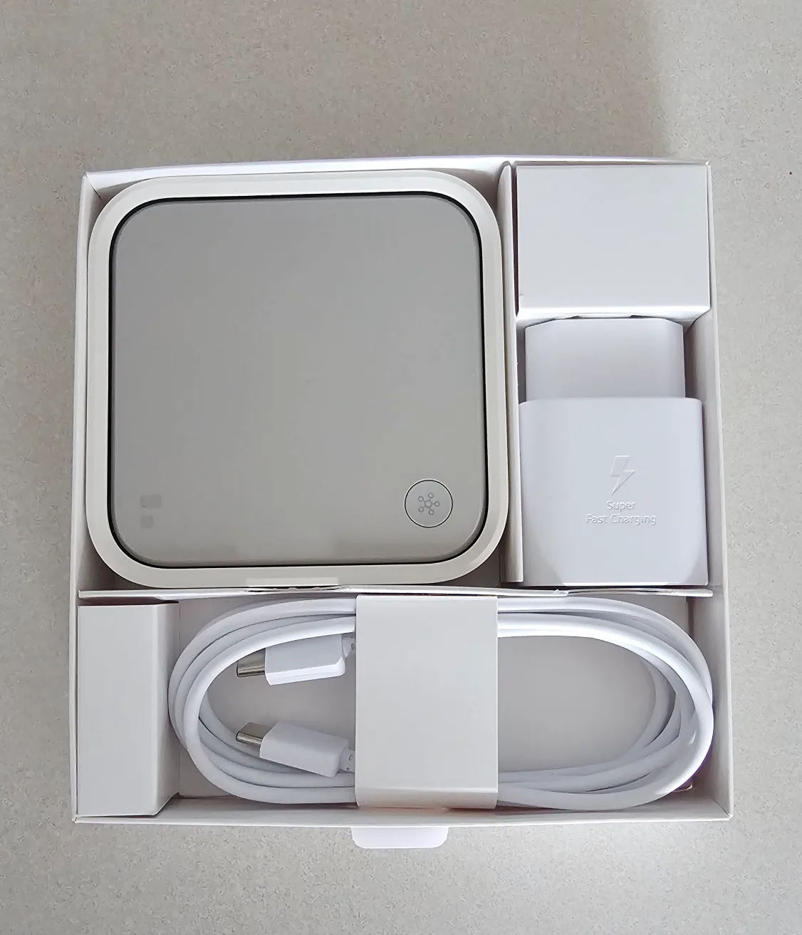 삼성 스마트싱스 Samsung SmartThings