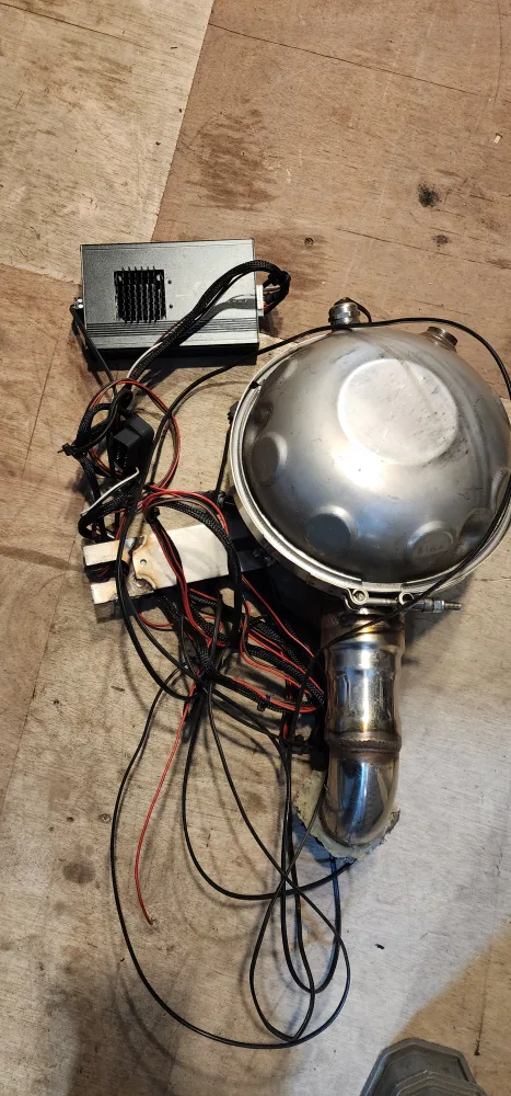 일명 소리박 JSR 정품 중고 팝니다