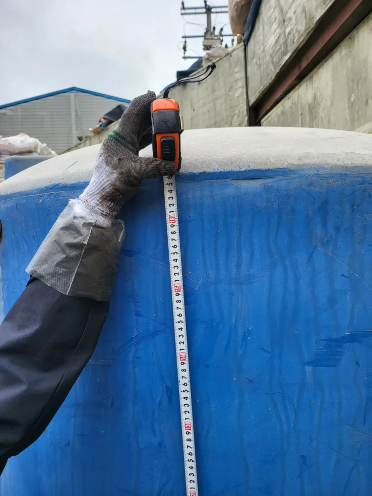 물통 두껑이 없어요 저럼하게 판매해요