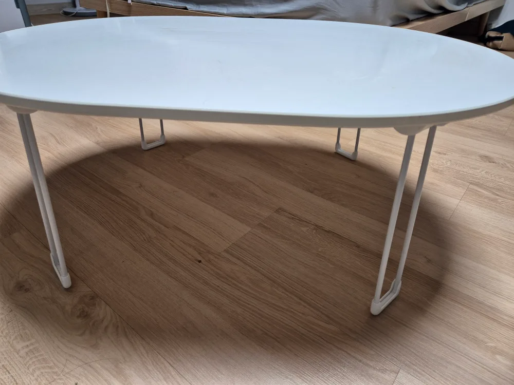 타원형 테이블 중고판매