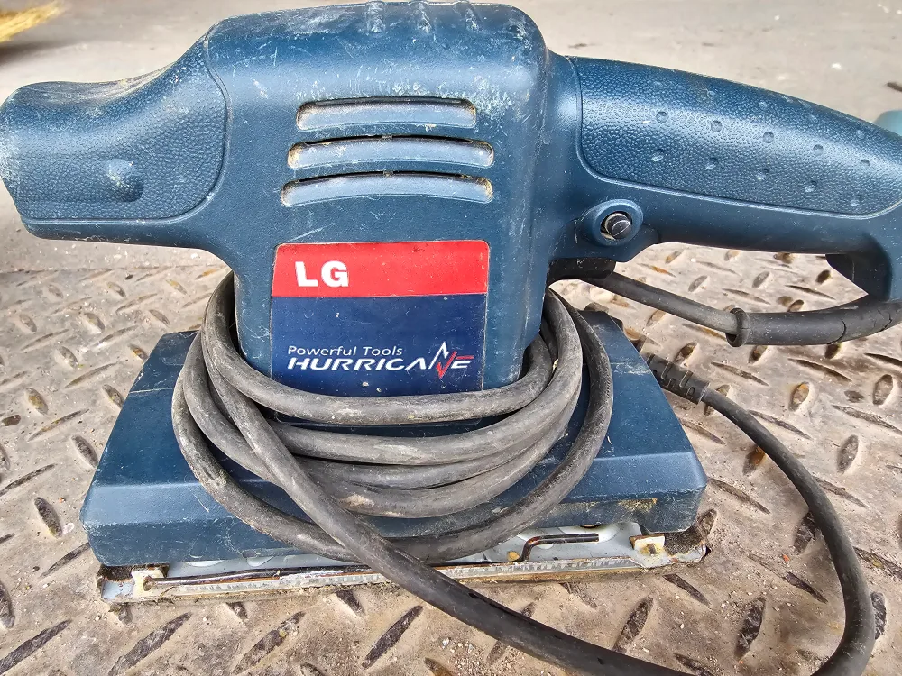 목공수공기계 중고 판매