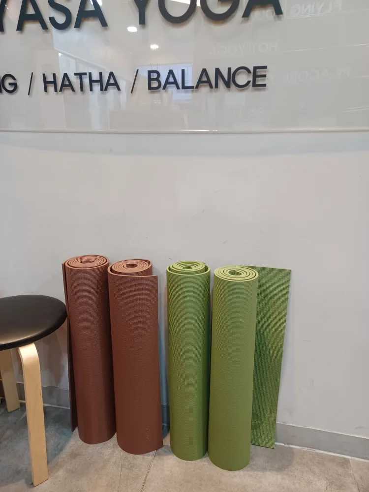 깨끗한 중고매트 판매합니다~