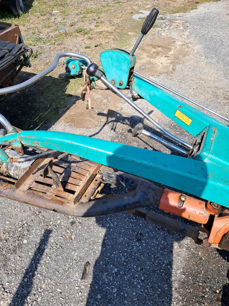 경운기신형키시동.판매