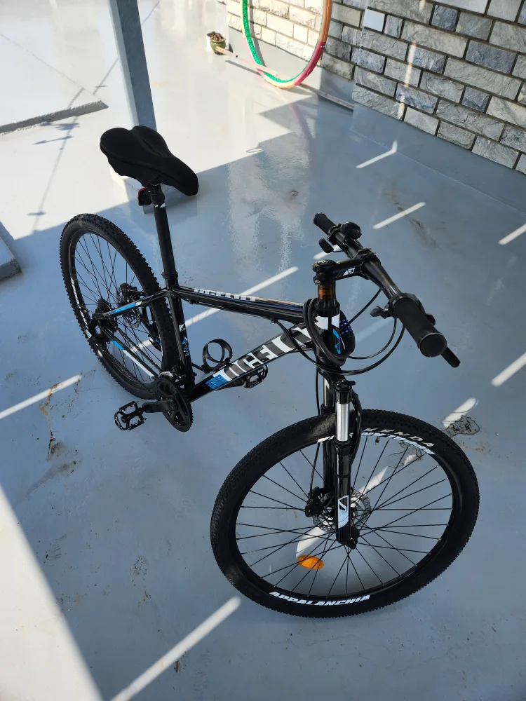 중고 산악자전거MTB 판매합니다