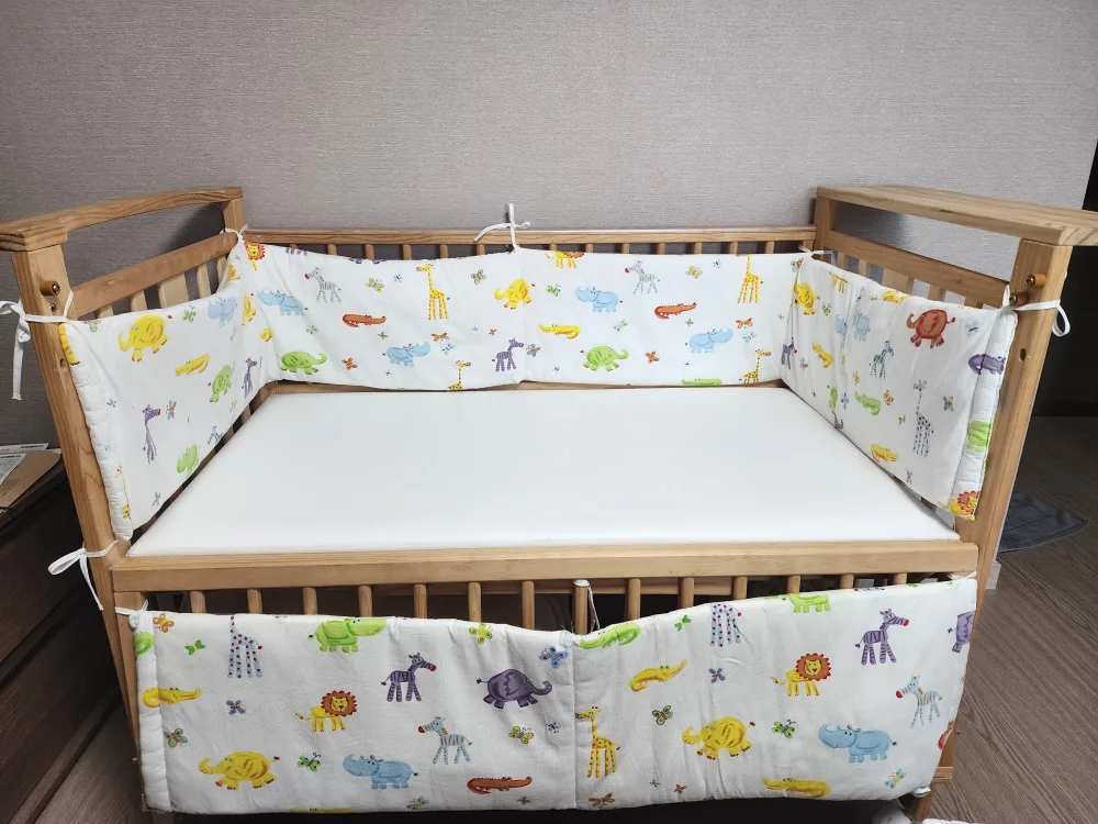 보니 아기침대(중고)2개 일괄판매합니다