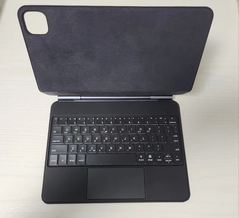 아이패드 프로 11인치 케이스 5종