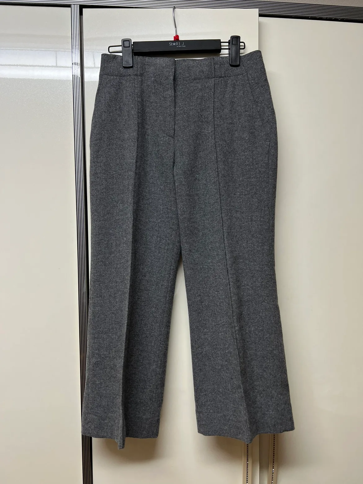 🐚럭키슈에뜨 바지 36사이즈 / 허리 26