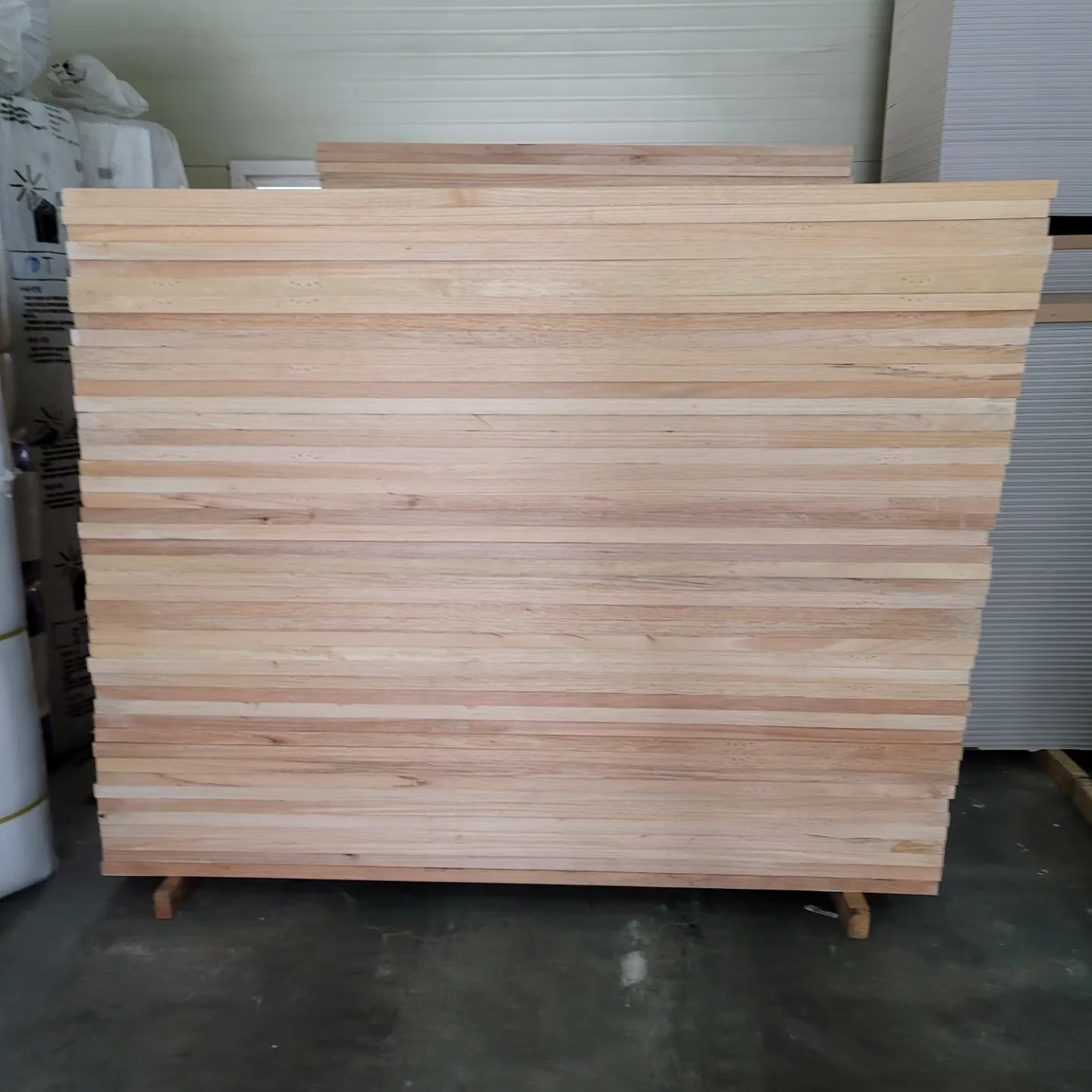 중고 합판도어 833*2040 판매