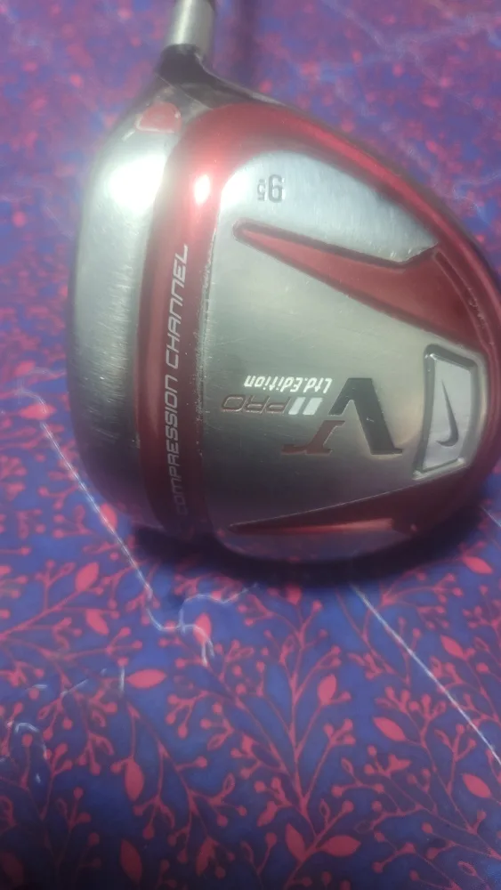 중고드라이버 2점