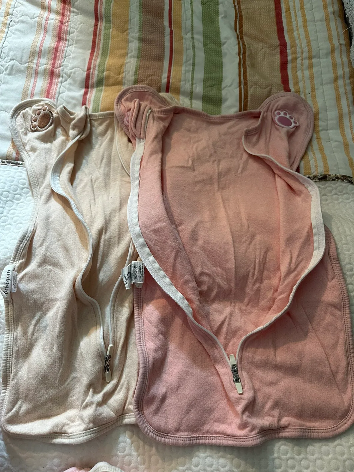 스와들업 S 중고