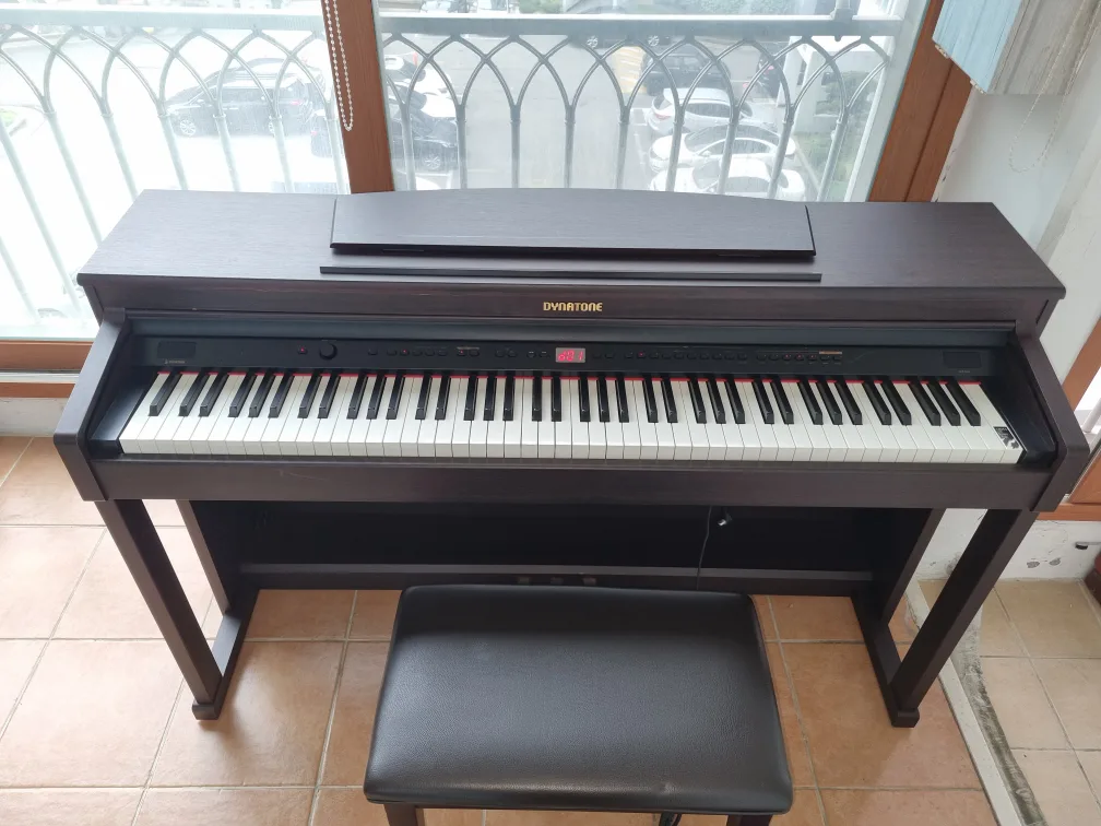 다이나톤 디지털피아노 중고 판매