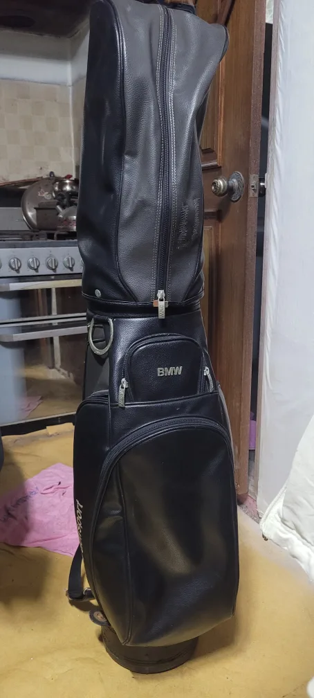 중고 골프가방 팝니다