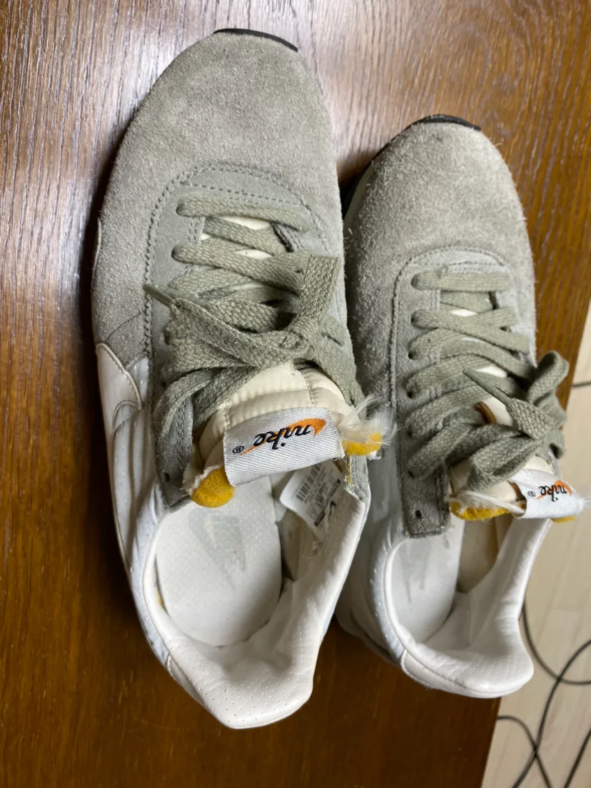 중고 나이키 신발 판매합니다