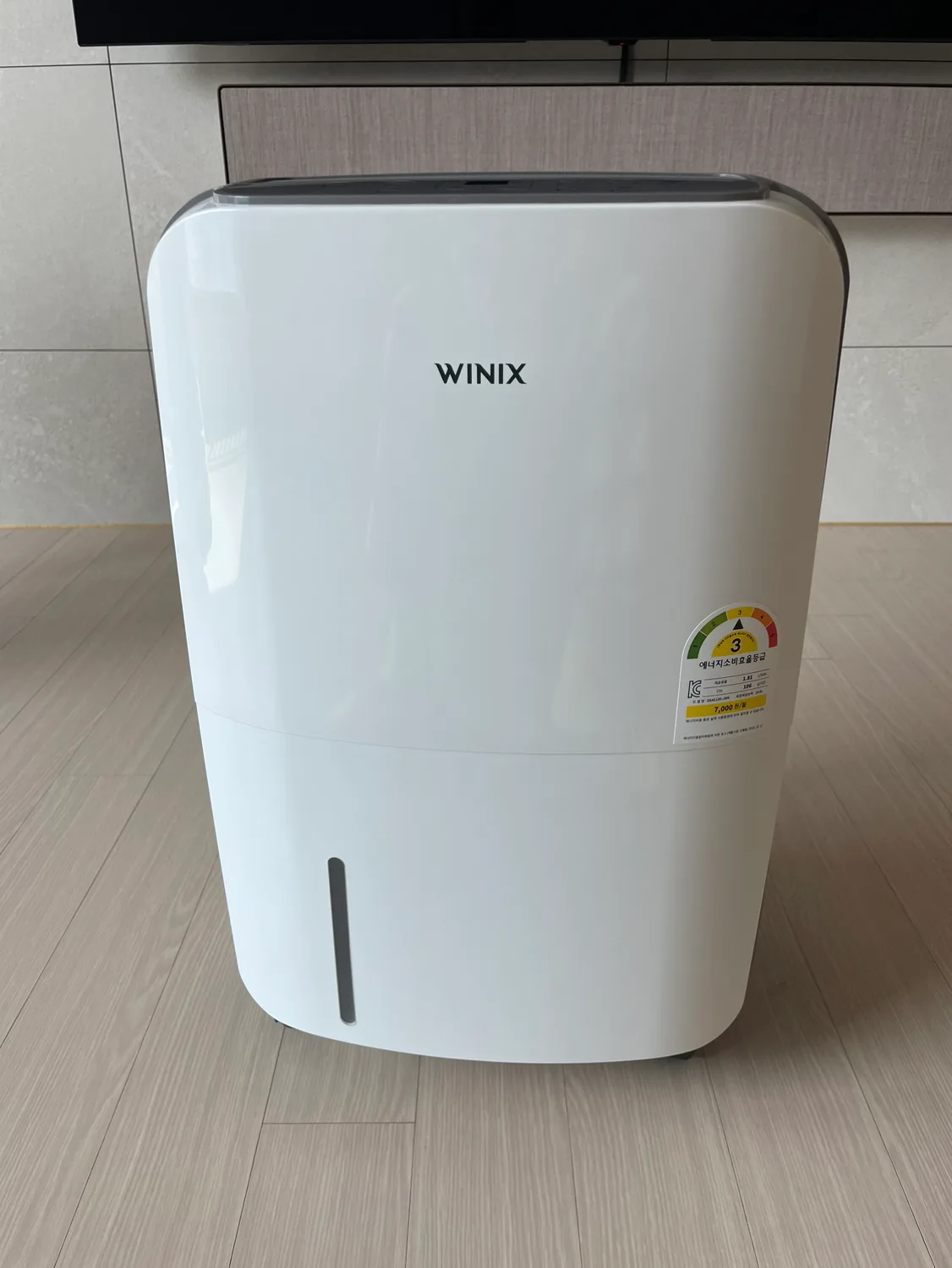 위닉스 위닉스뽀송 DXAE100-JWK