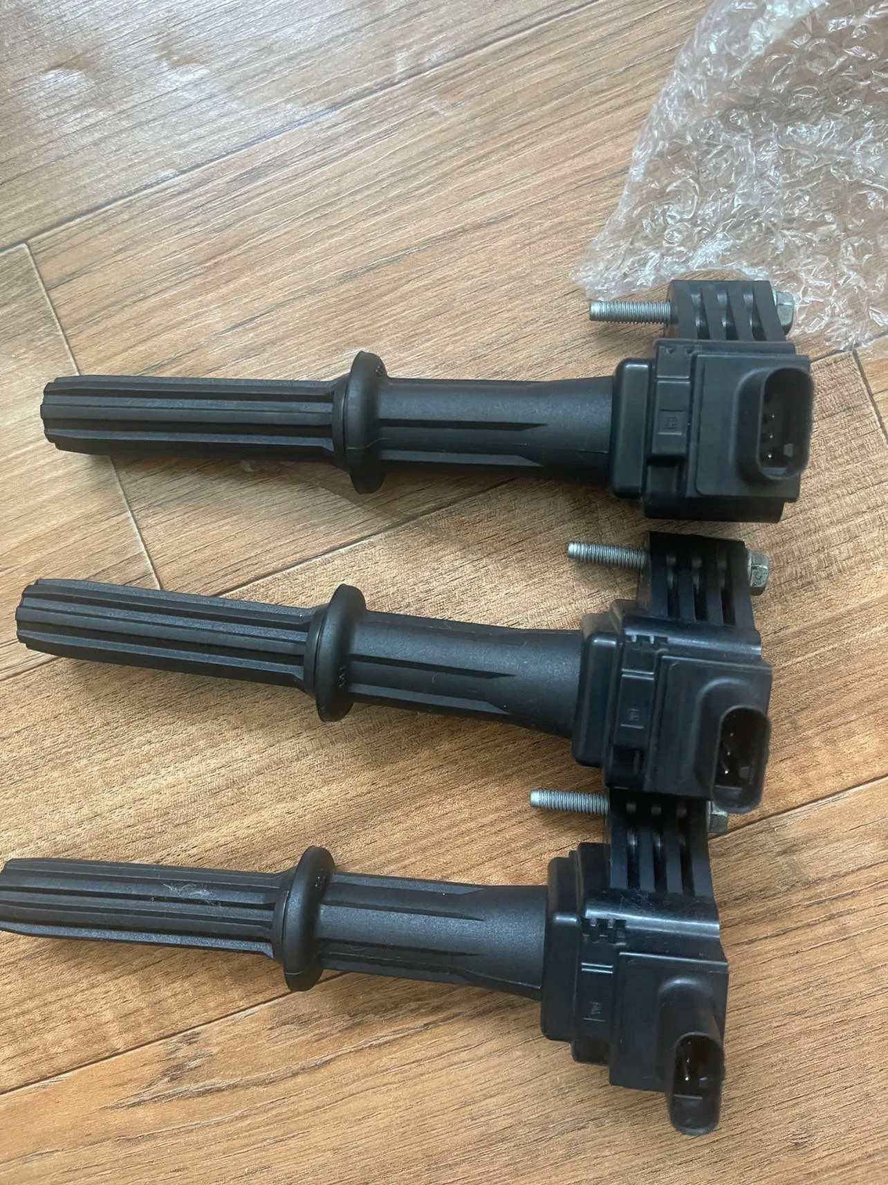 (중고품) 더넥&더뉴스파크용  순정점화코일