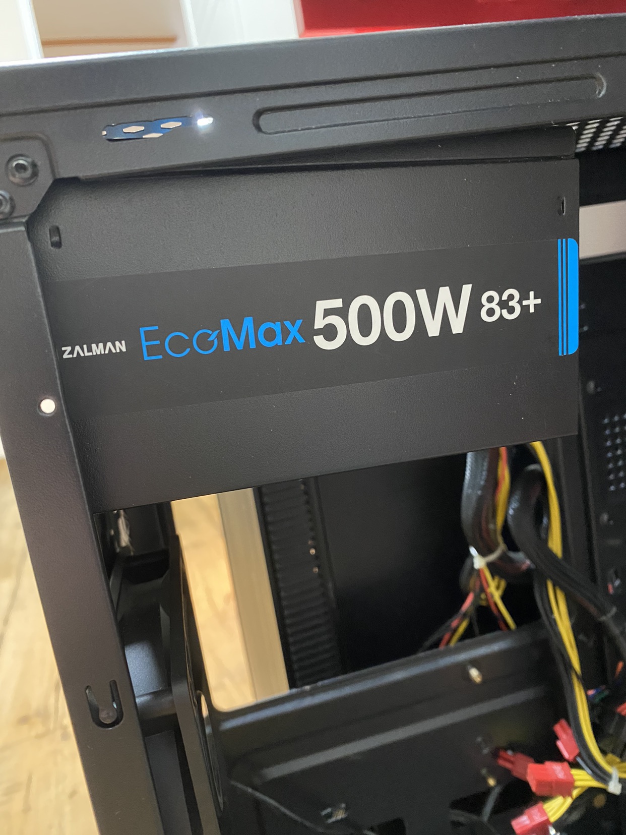 Zalman 500w | 당근 중고거래