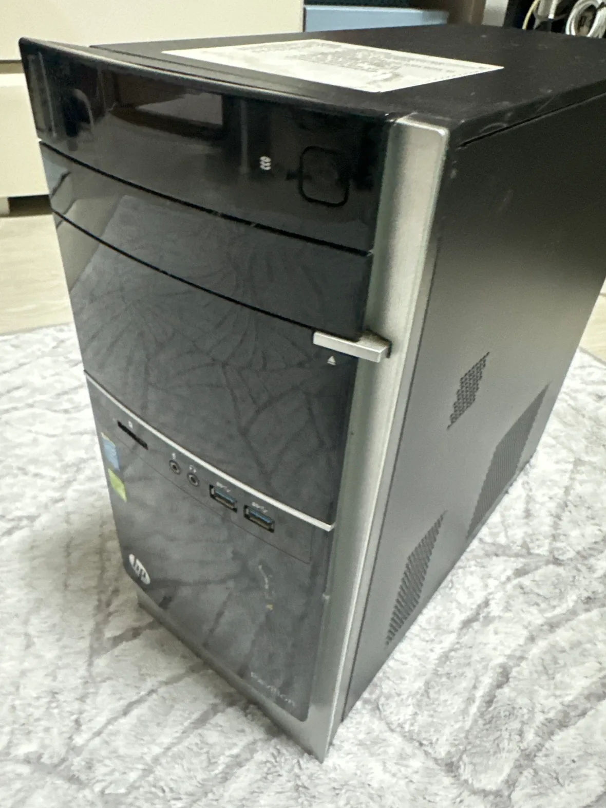 중고컴퓨터 팔아요