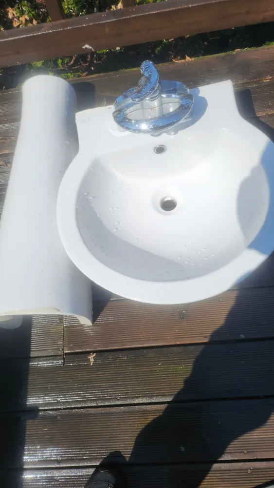 중고 세면기. 양변기 팝니다