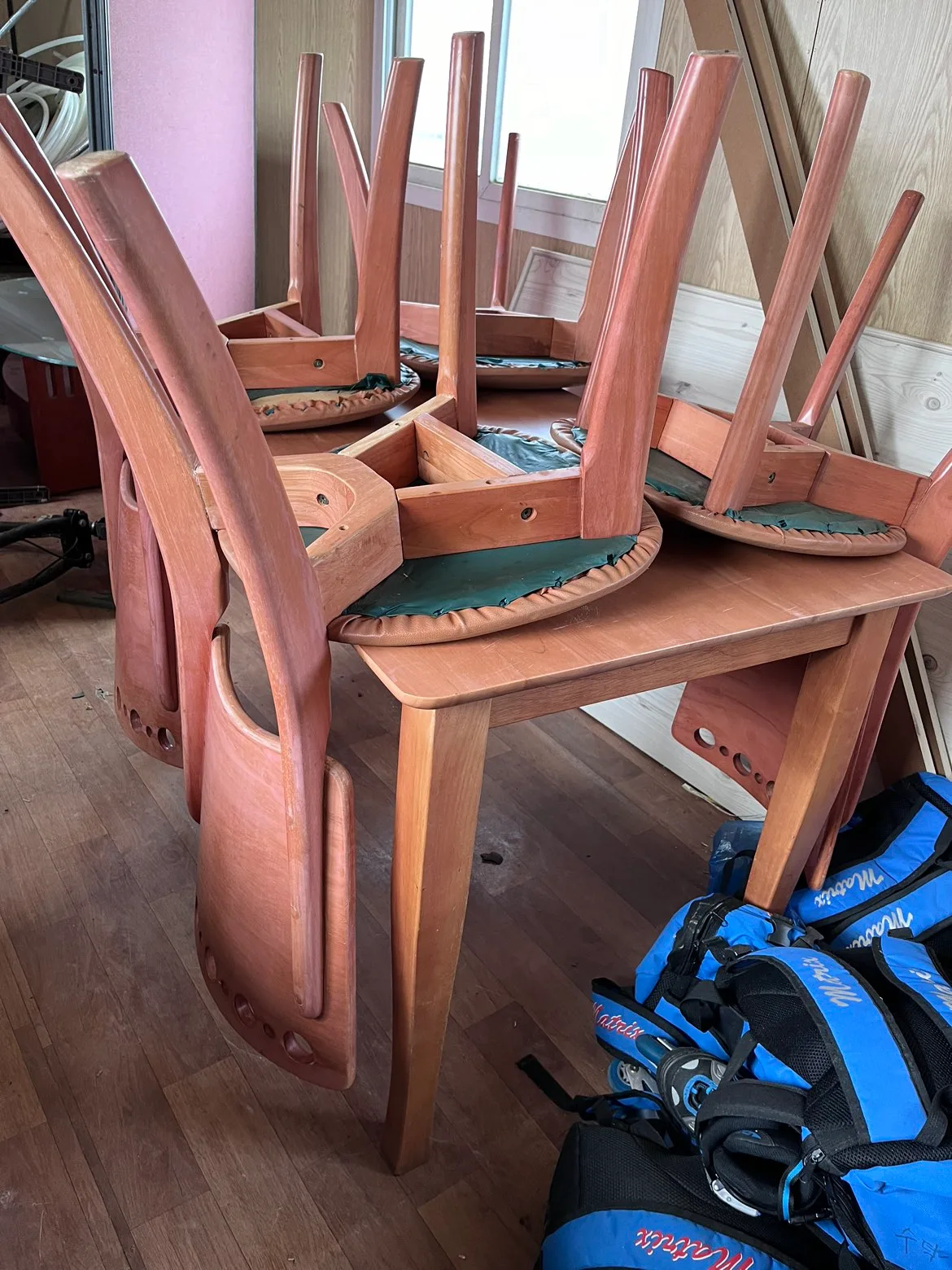 중고물품 팝니다.