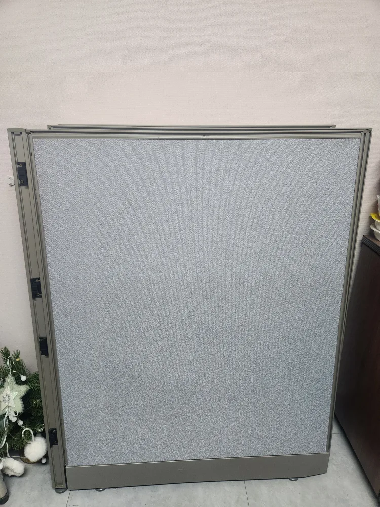 중고 사무실 파티션