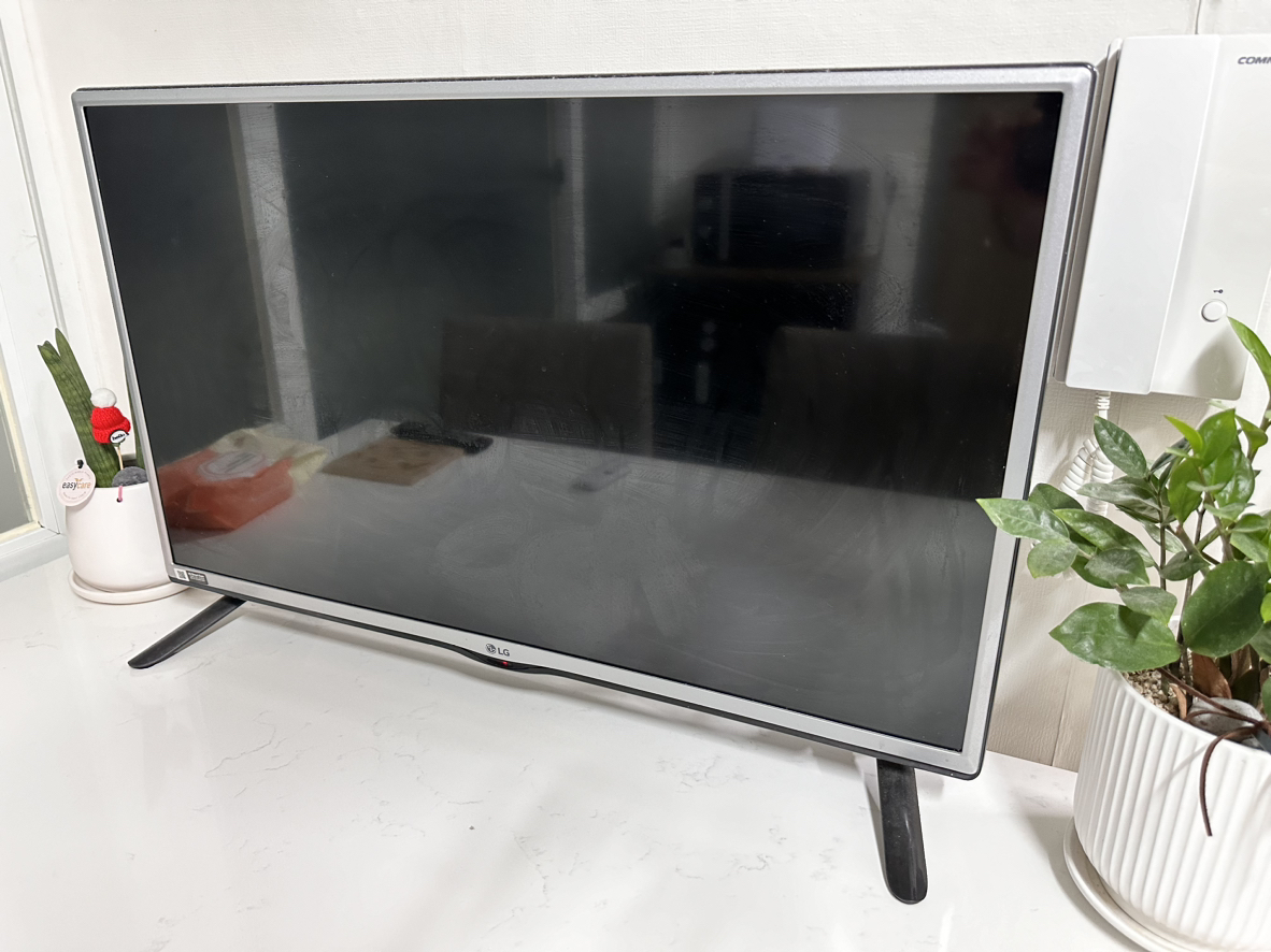 LG TV (32LF550B) | 당근 중고거래
