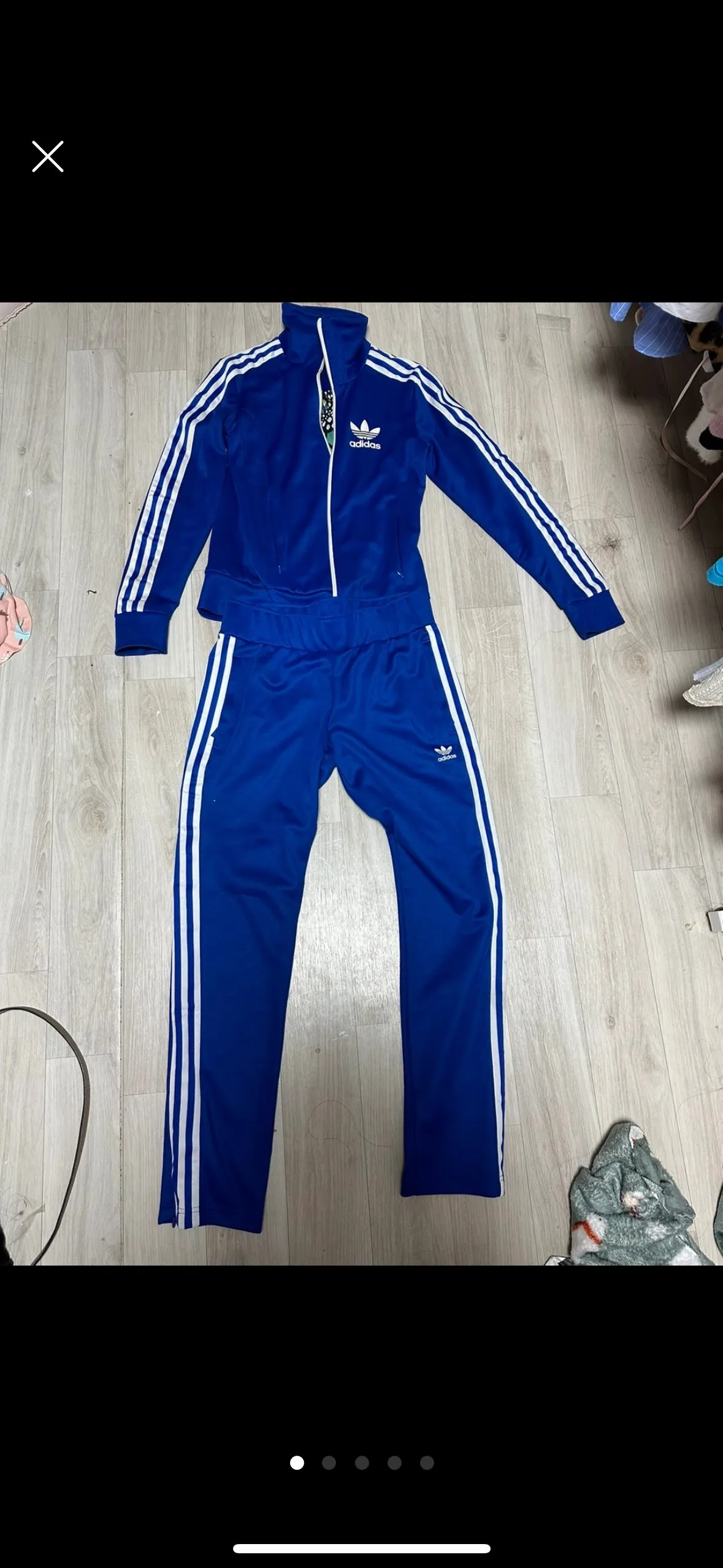 정품 아디다스 저지세트  (95)/m (개별판매안해요)