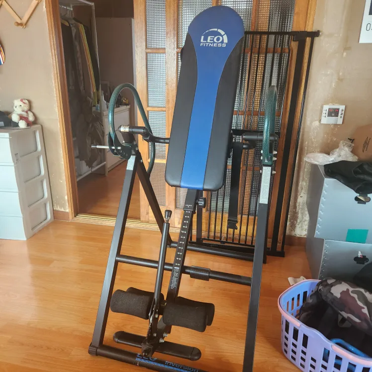 거꾸리 중고 판매