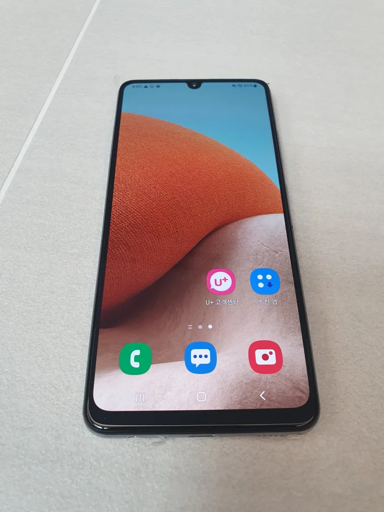 갤럭시 A32 64기가 신품같은중고입니다^^