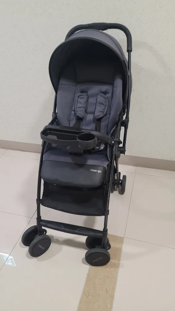 미고 유모차