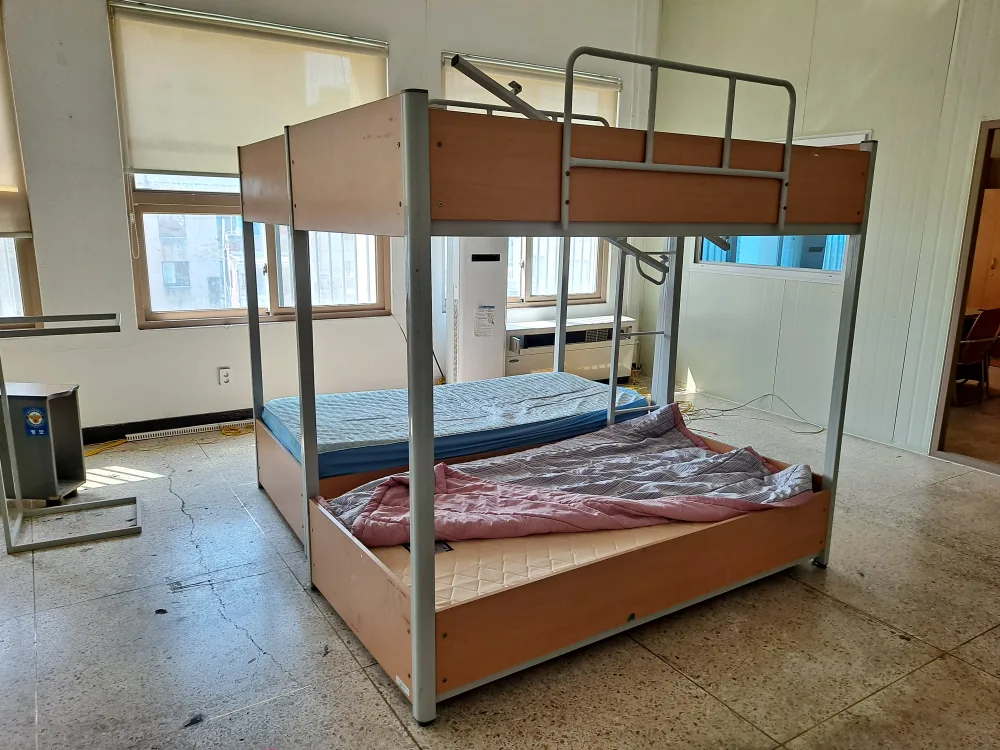 2층침대 나눔 합니다