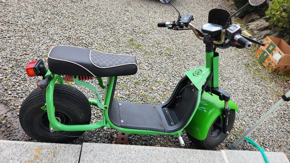 전기오토바이팝니다