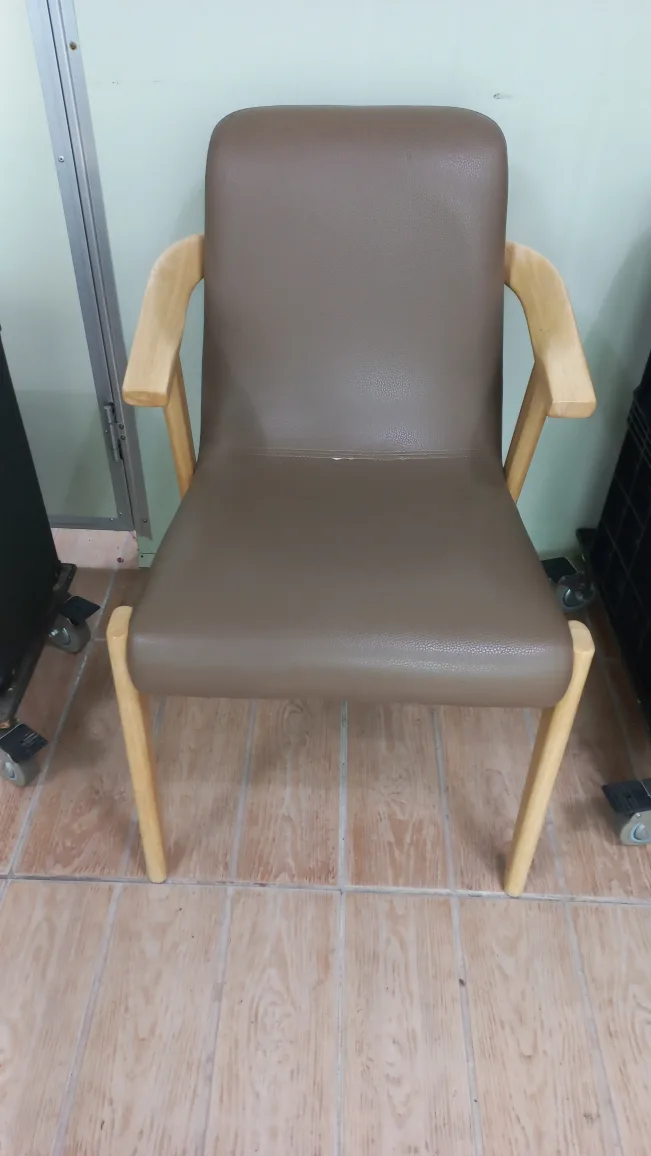 원목의자 중고 5000원 팝니다