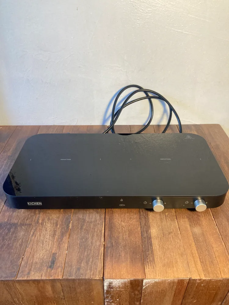 키첸2구 인덕션(중고)
