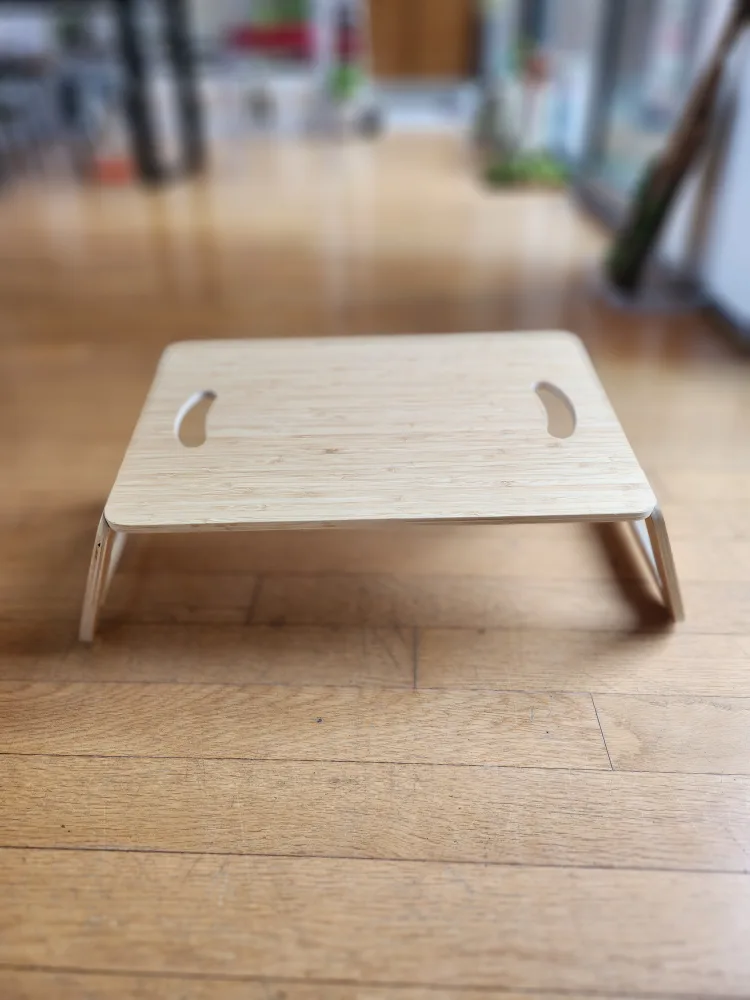 이케아 브레다(노트북받침대)