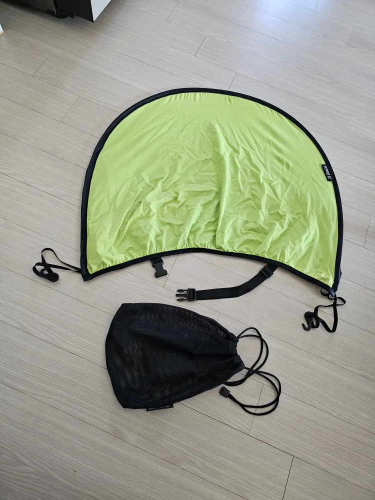 유모차 햇빛가리개 팝니다