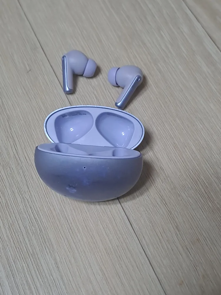 펭카 버즈2 중고 판매합니다