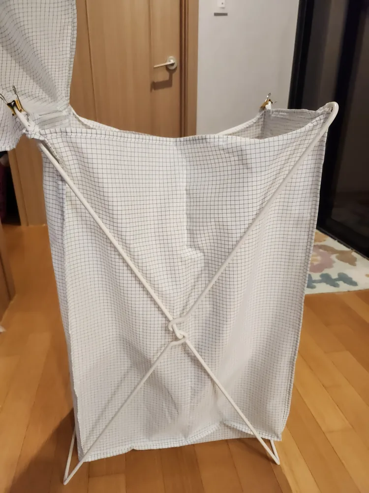 분리수거용쓰레기통