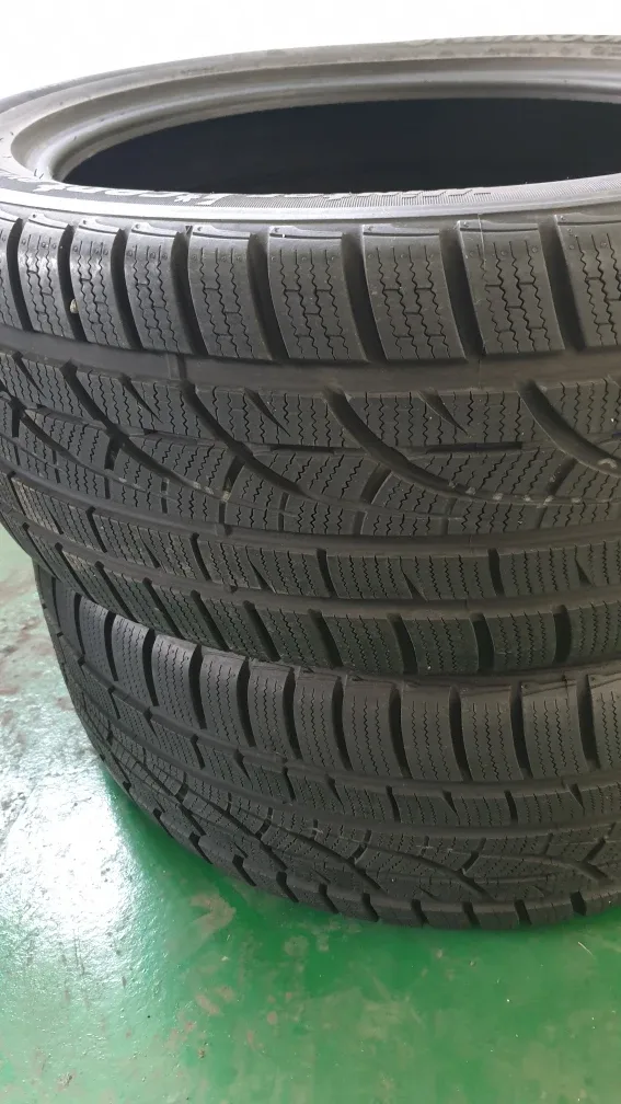 A급중고타이어판매