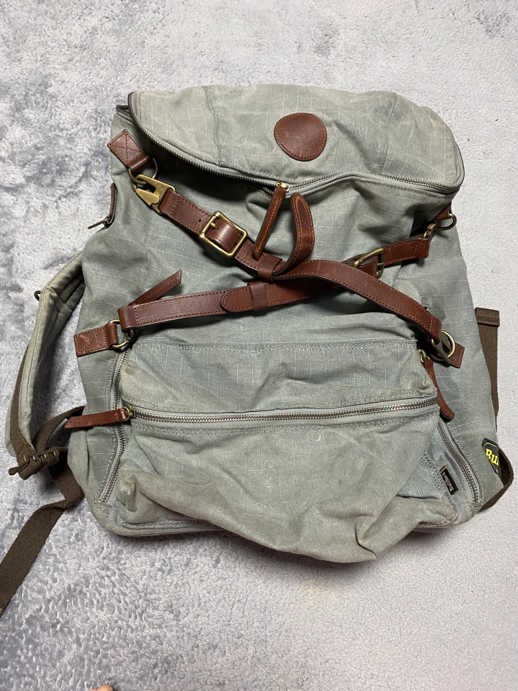 빌포드 Explorer Ruck... | 당근 중고거래