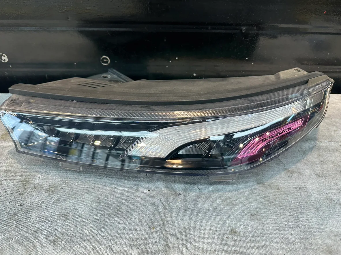 중고 펠리세이드 데이라이트 양쪽 (무빙 턴시그널 튜닝)