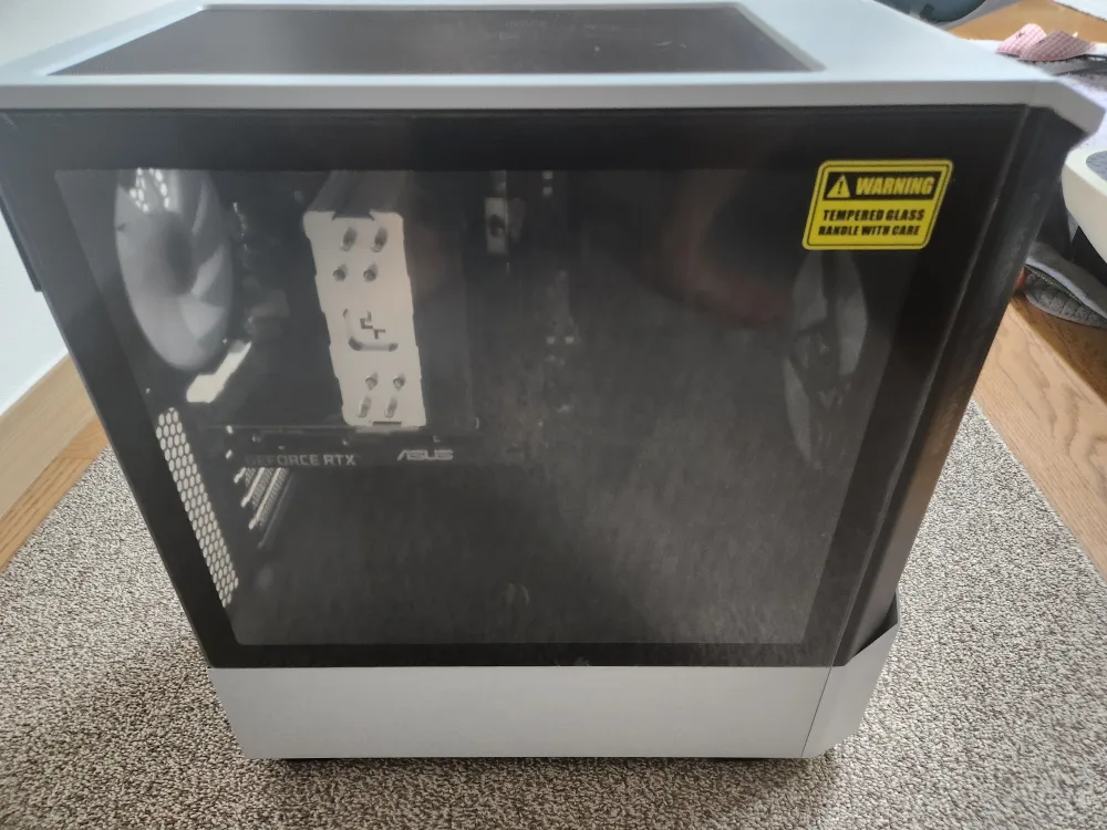 중고 데스크탑 풀세트판매합니다