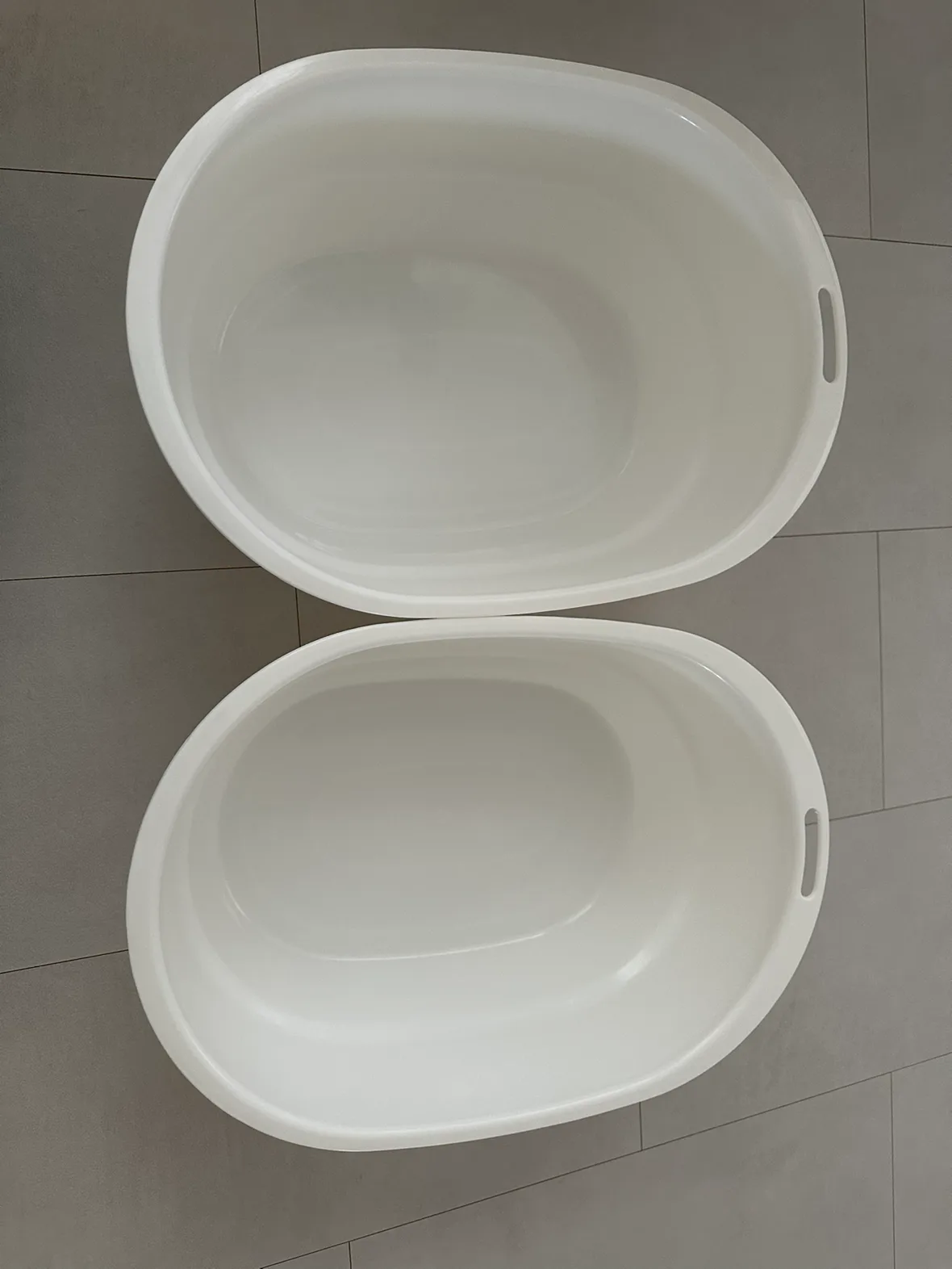 센스2030 아기욕조