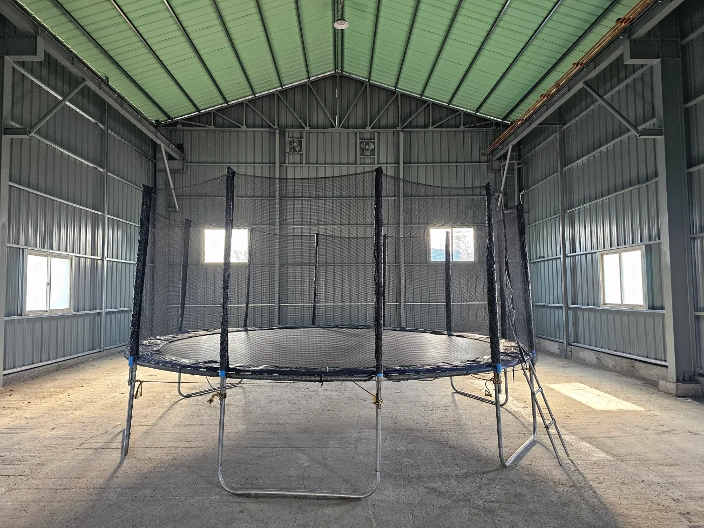 16피트 방방 나눔합니다(예약중)